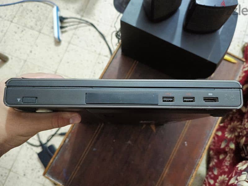 Dell precision M 6700 7