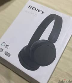 Sony WH-CH520