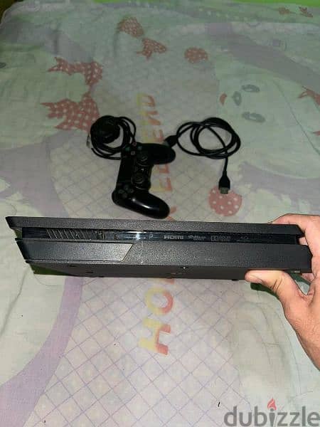 ps4 slim 2