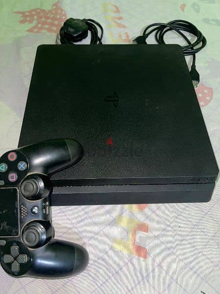 ps4 slim 6