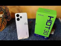 infinix hot 30