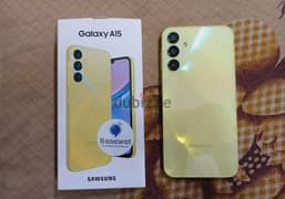 samsung a15 256 gb - سامسونج a15