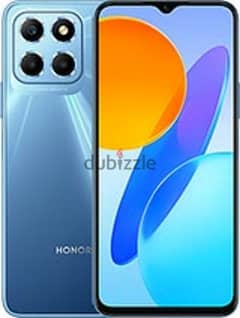 honor  x8 5g 8 ram 128 gb