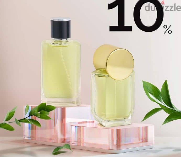 عطر انفكتوس تركيب 1