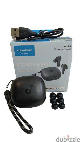 AirPods-Soundcore R5oi-By Anker 5