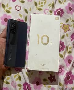 mi 10t شاومي 0