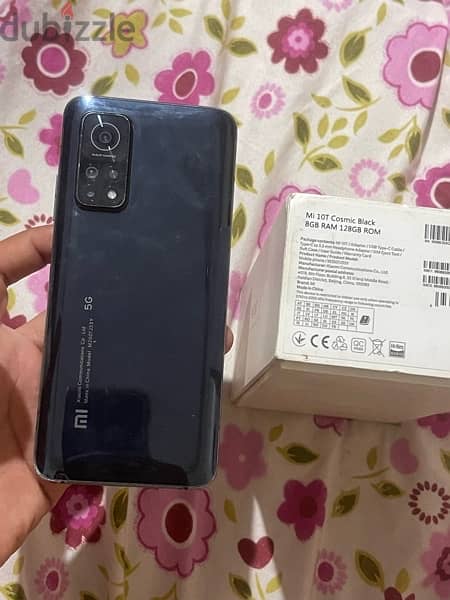 mi 10t شاومي 1