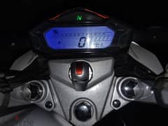 متوسكل هاوجي زيرو 150 cc 0