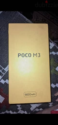 Poco m3