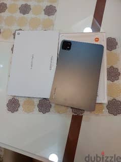 شاومي باد 6 / Xiaomi pad 6