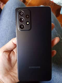 Samsung A52s 5G