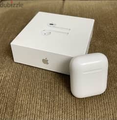 Apple Airpods 1