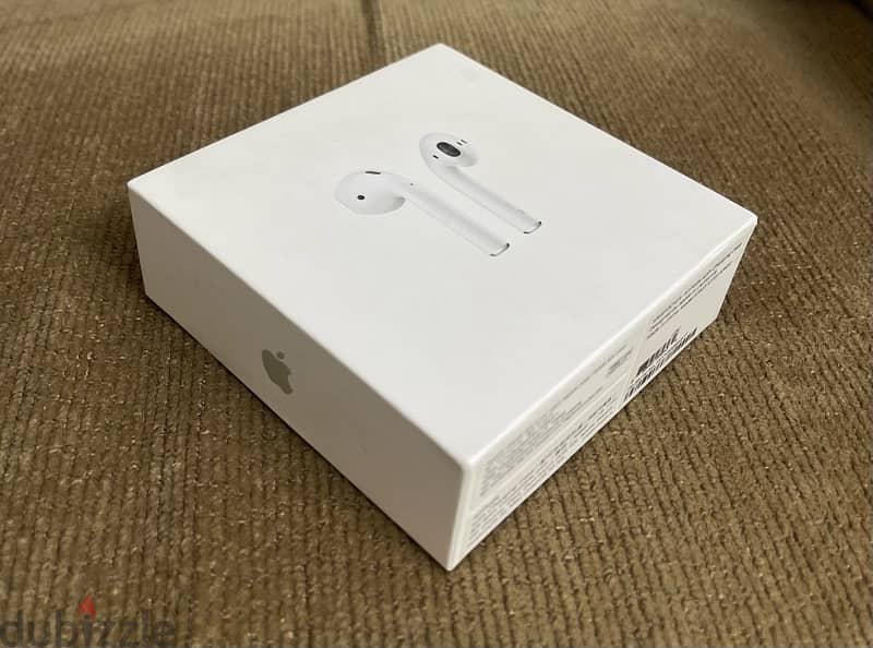 Apple Airpods 1 1