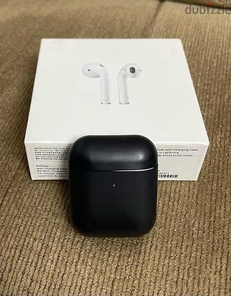 Apple Airpods 1 3