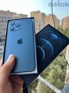 2 Iphone 12pro max256g||ايفون ١٢برو ماكس ٢٥٦جيجا