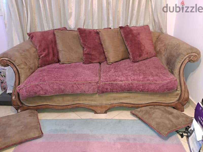 sofa for sell 2