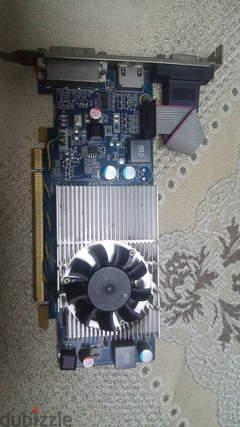 Gt220 1g ddr3 0