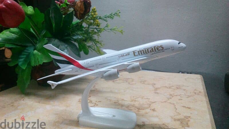 airbus boeing aircraft diecast model aviation 3