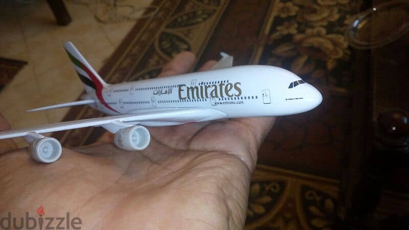 airbus boeing aircraft diecast model aviation 7