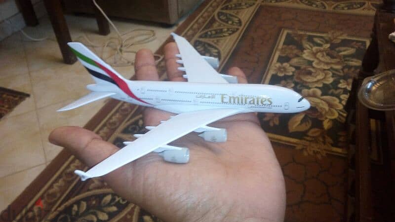 airbus boeing aircraft diecast model aviation 8