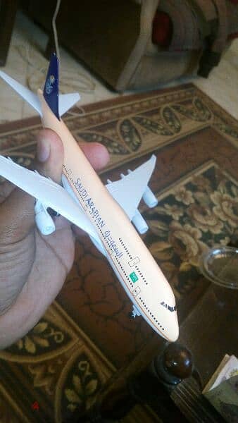 airbus boeing aircraft diecast model aviation 10