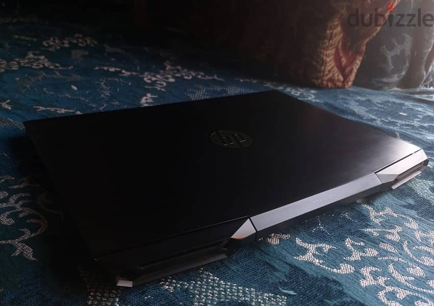 LAPTOP HP Pavilion Gaming, GeForce GTX 1650, i5-9300H, 256GB SSD, 1TB 2