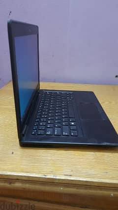 Dell Latitude E7250