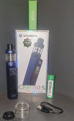 VAPORESSO