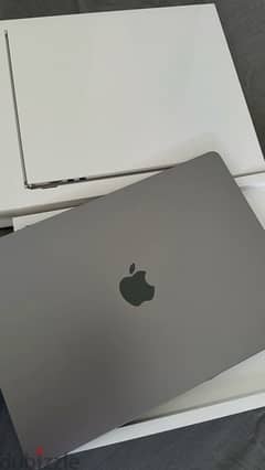 MacBook