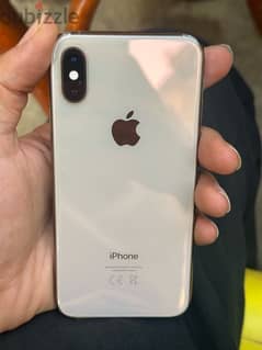 iphone  xs 256G