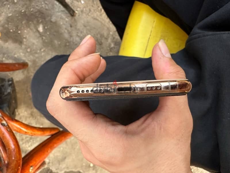 iphone  xs 256G 5