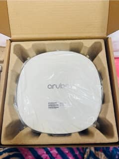 اكسس بيونت اروبا aruba ap 535 access points