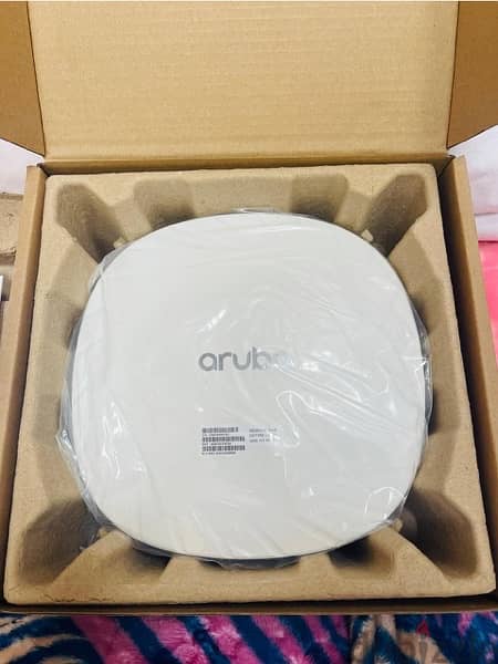 اكسس بيونت اروبا aruba ap 535 access points 0