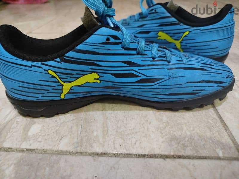 puma original ترتان 3