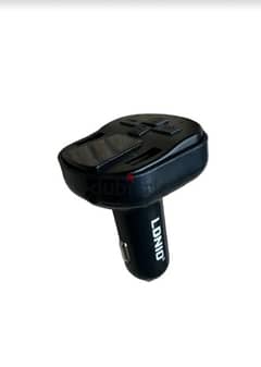 LDINO CAR CHARGER AND BLUETOOTH MUSIC