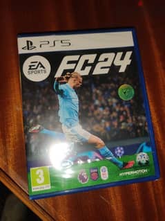 FC 24 - (International Version) - Sports - PlayStation 5 - FPL winner