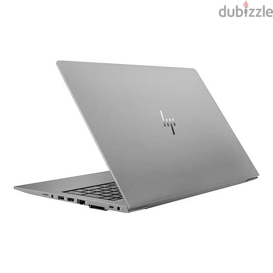 Labtop HP Zbook G5 2