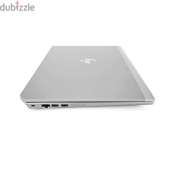 Labtop HP Zbook G5 3