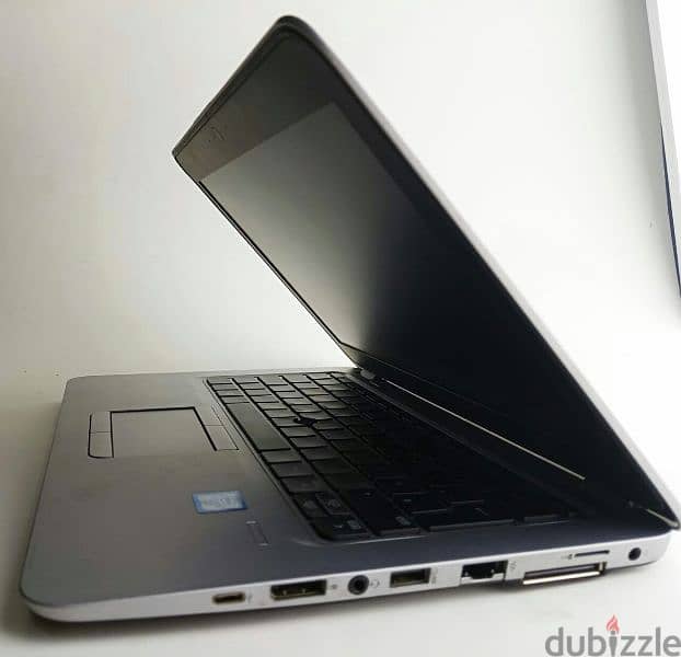 HP 820 G3 لابتوب استعمال خارج جيل سادس 1