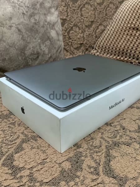 macbook apple air m1 - لاب ابل للبدل ب لاب جيمينج 1