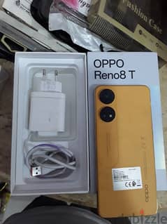 oppo Reno8T