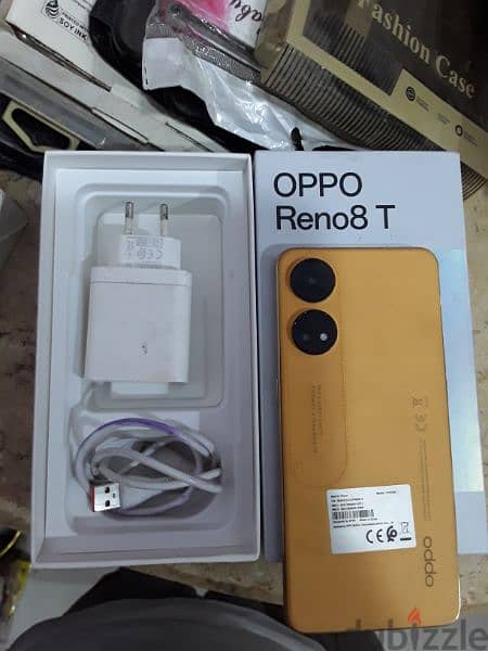 oppo Reno8T 0