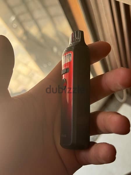 Voopoo Vinci 3 mod pod kit 3