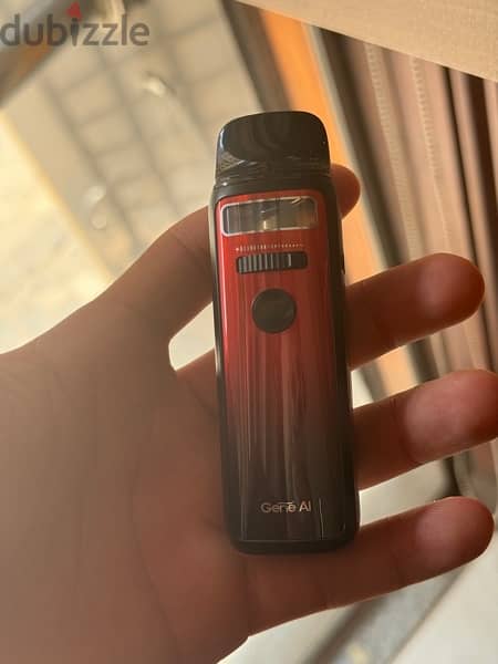 Voopoo Vinci 3 mod pod kit 10