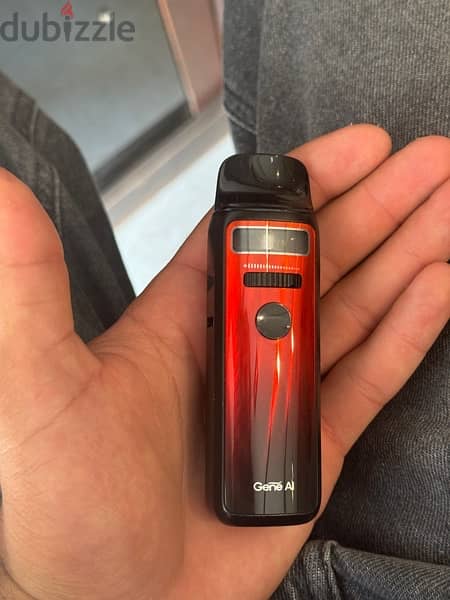 Voopoo Vinci 3 mod pod kit 12