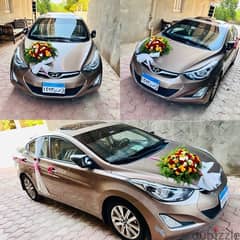 Hyundai Elantra 2015 0