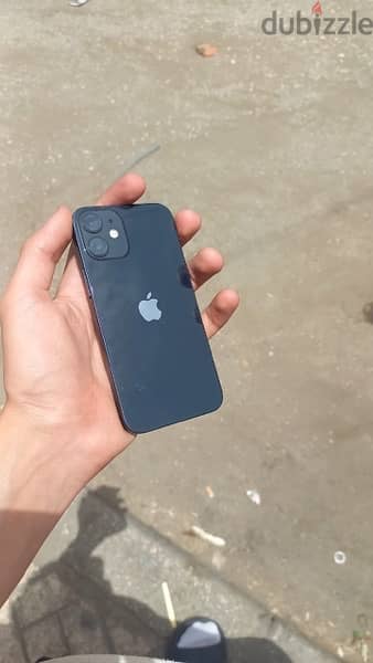 iPhone 12mini 3