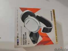 سماعه artis pro wireless steelseries