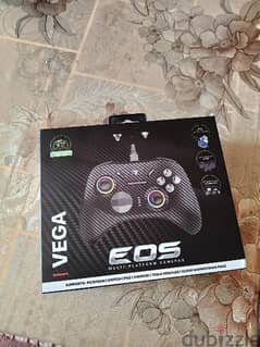 gp15 eos vega controller