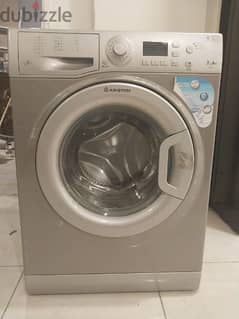 غساله اريستون ايطالي ٧ كيلو Washing Machine